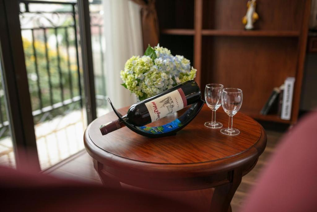 Vision 41 Phu Doan - By Bay Luxury 3*