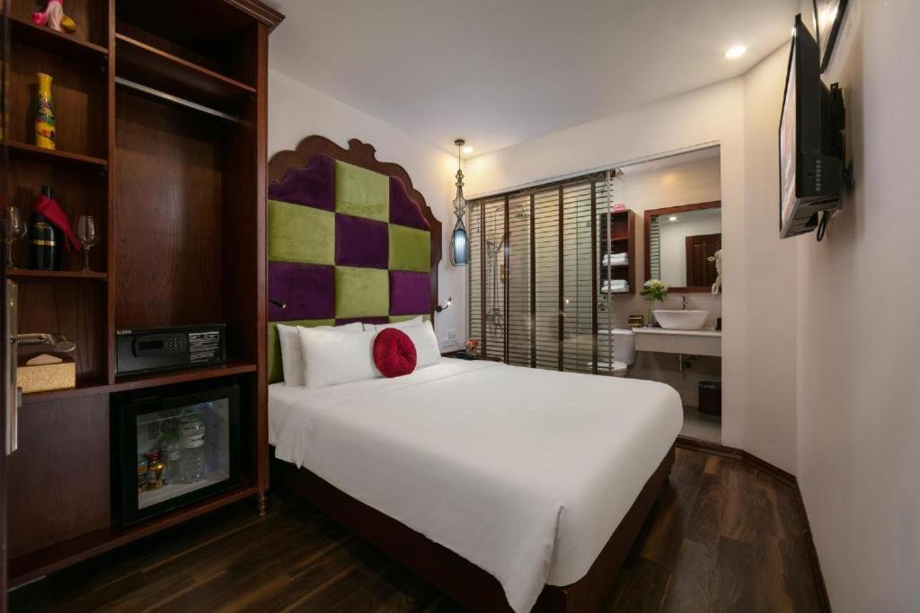 Vision 41 Phu Doan - By Bay Luxury Hanoi