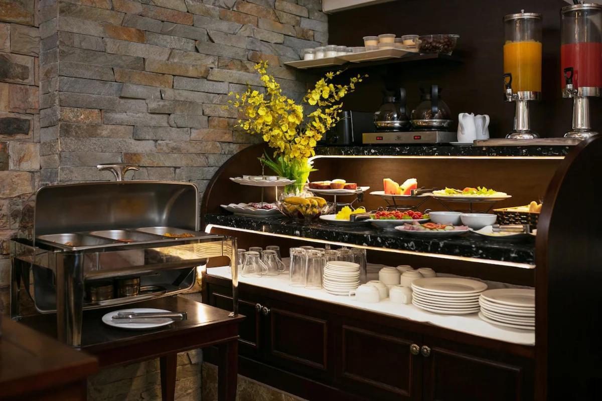 Vision 41 Phu Doan - By Bay Luxury Hanoi