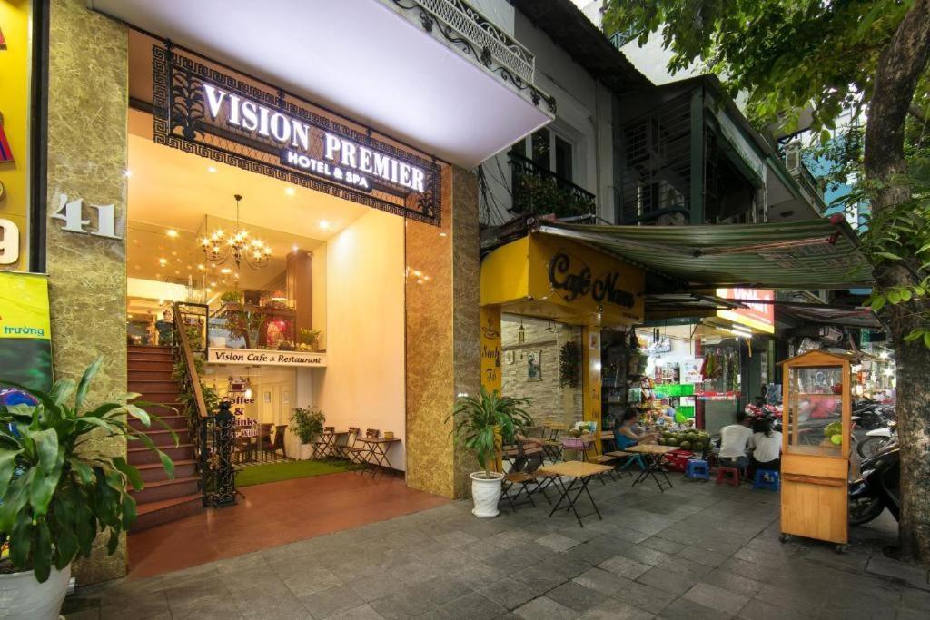 Vision 41 Phu Doan - By Bay Luxury