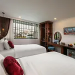 Vision Hotel 41 Phu Doan - By Bay Luxury