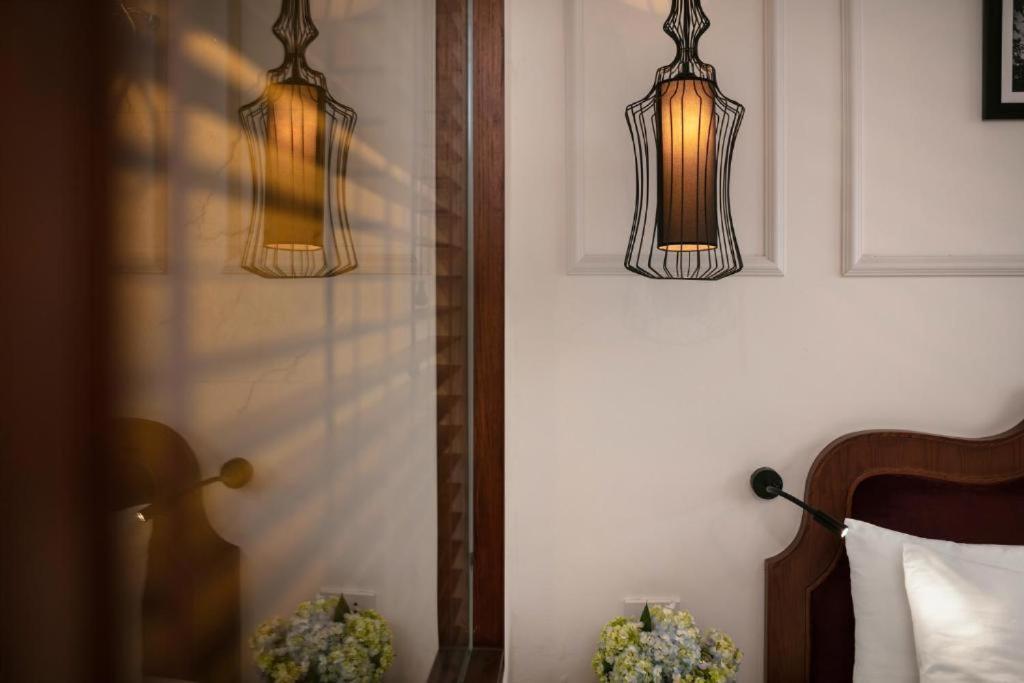 Vision 41 Phu Doan - By Bay Luxury Hà Nội
