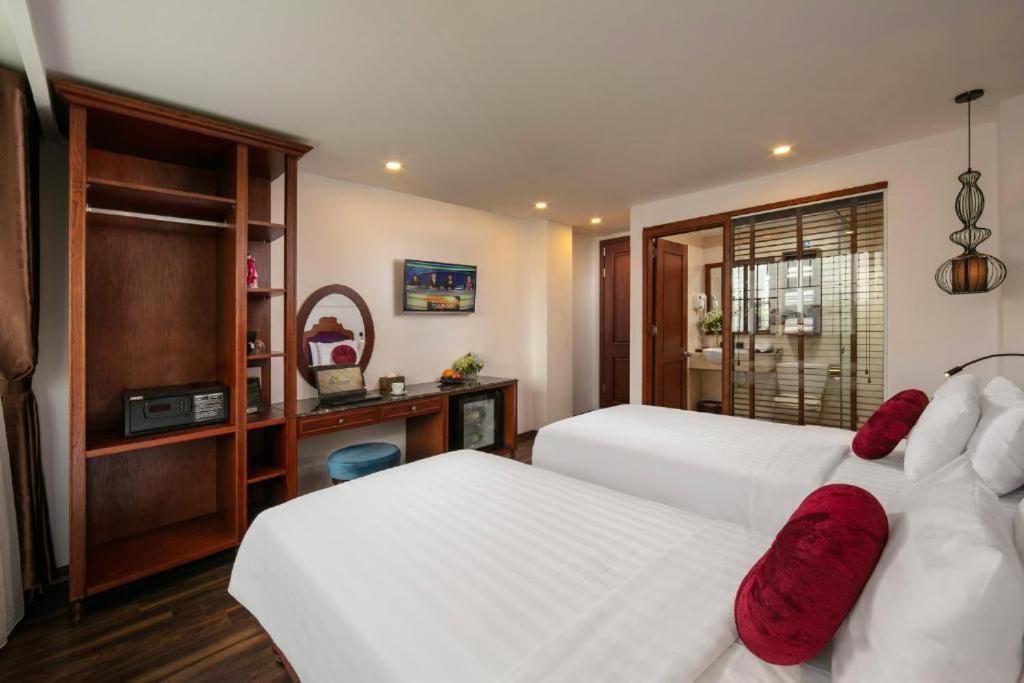 Vision 41 Phu Doan - By Bay Luxury 3*