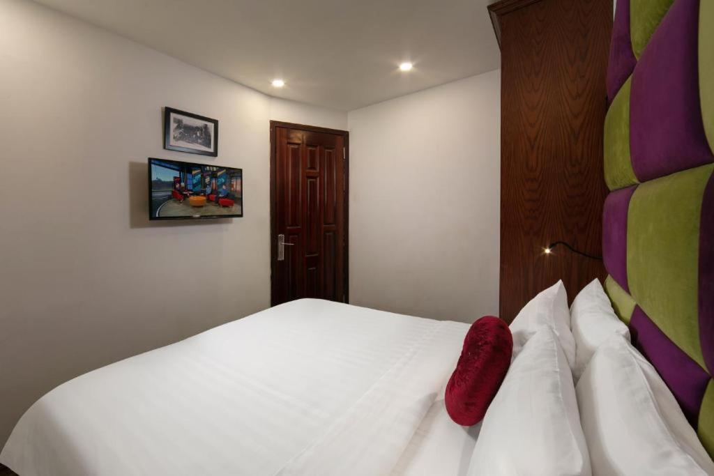 Vision 41 Phu Doan - By Bay Luxury 3*
